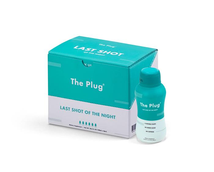 Plant-Based Sports Drink | The Plug Drink - Image 15