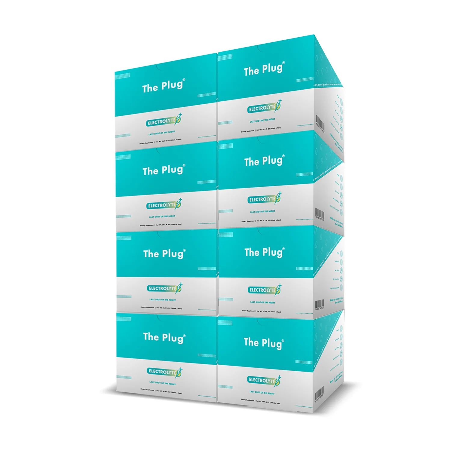 The Plug Drink Plant-based - Image 13