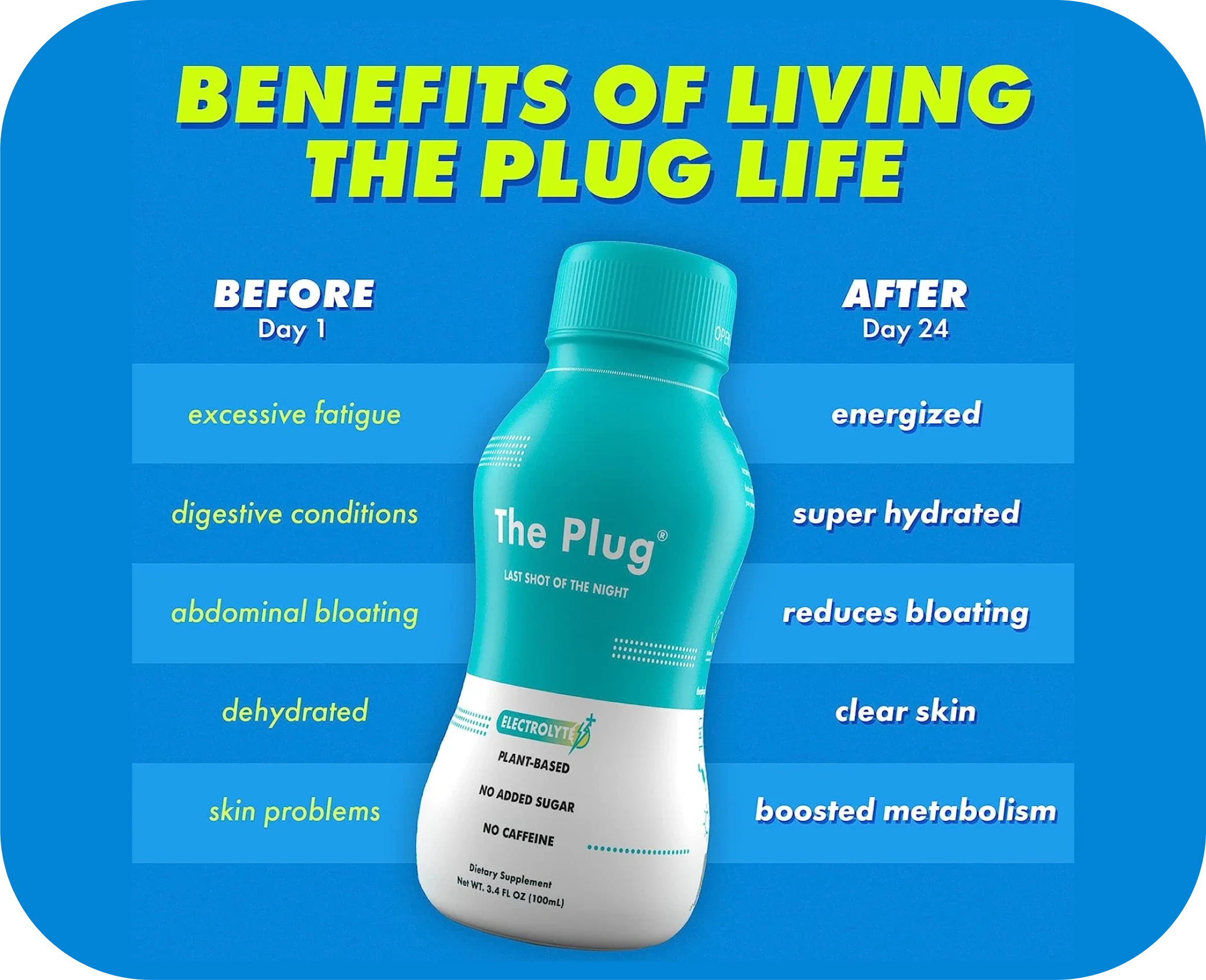 The Plug Drink | BG6 - Image 4