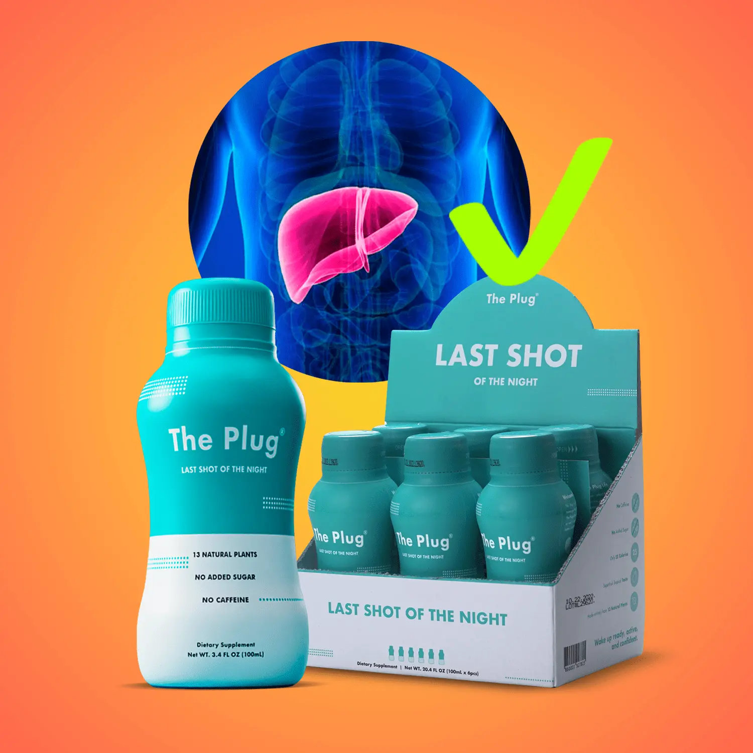 The Plug Drink | BG6 - Image 9