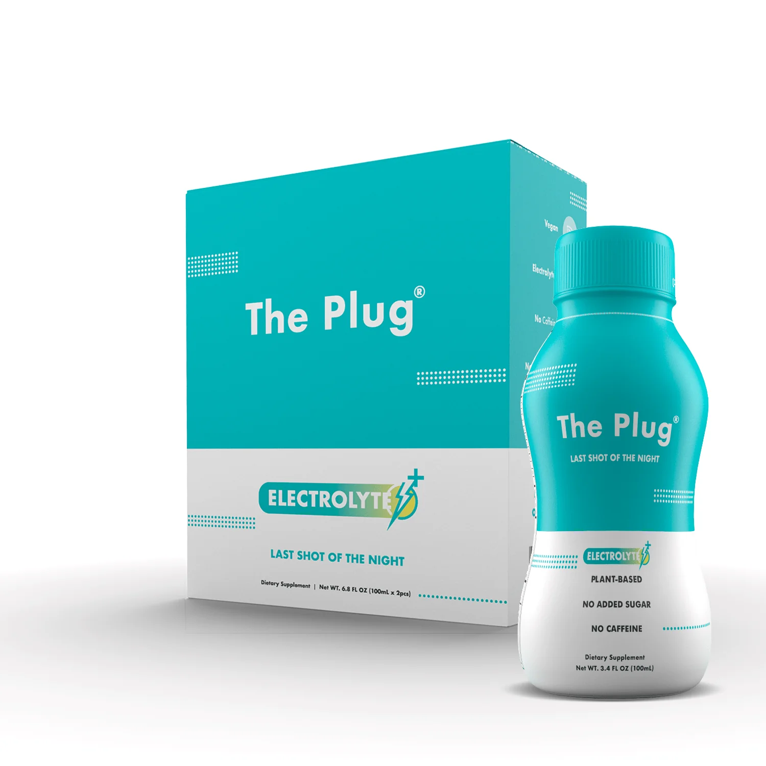 The Plug Drink - Subscription - Image 12