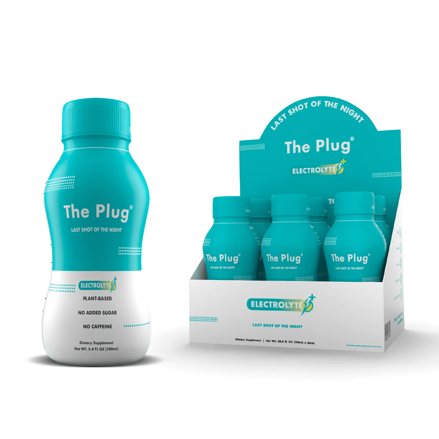 The Plug Drink - Subscription - Image 13